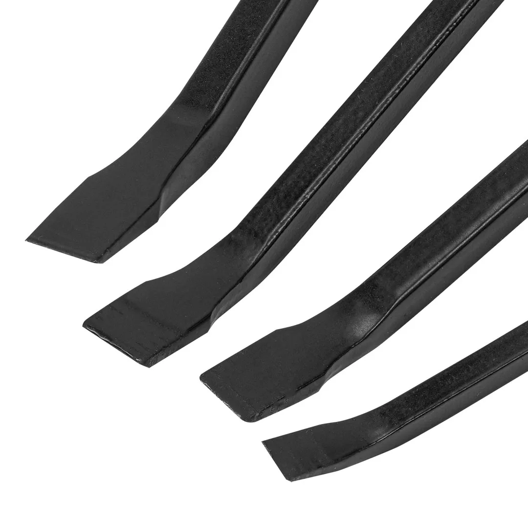 Набор монтировок 200, 300, 400, 460, 610 мм 5 пр RockForce RF-904U5A