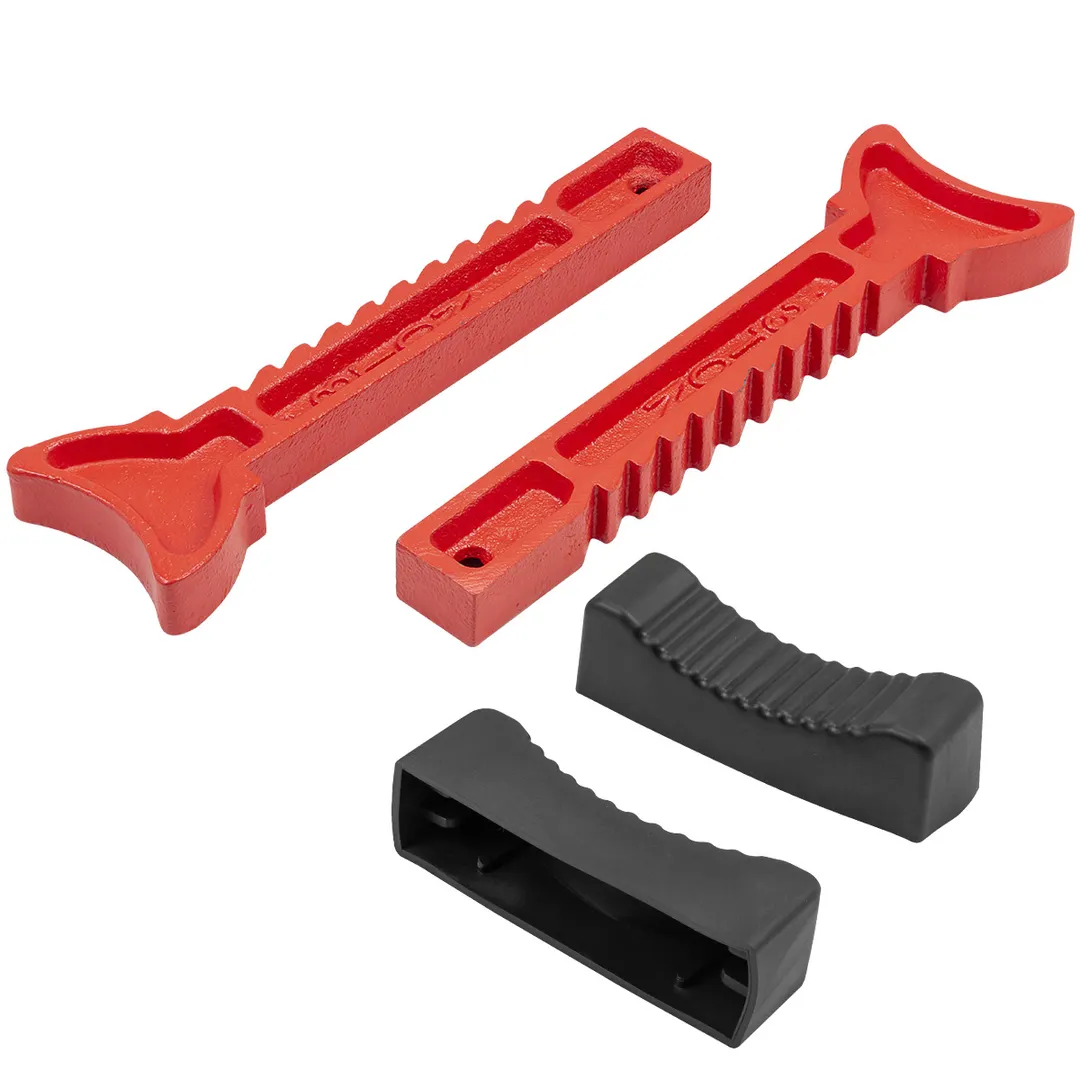 Подставка ремонтная 3 т, 2 шт. 295-425 мм YATAFORCE YF-T43002