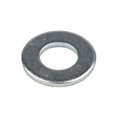 Шайба плоская M10 DIN 125 EKF shpl10