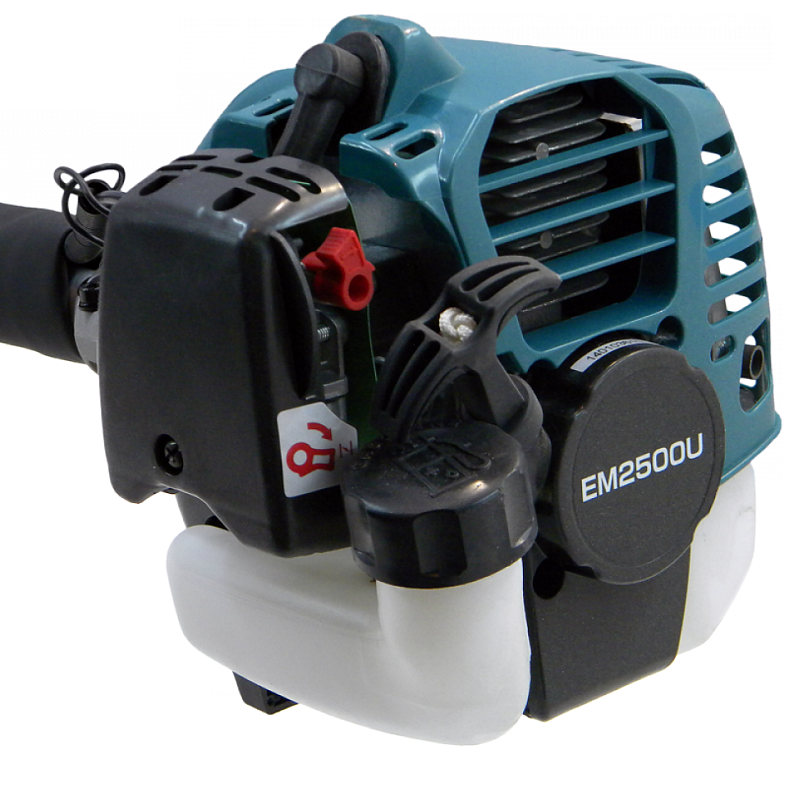 Мотокоса EM2500U (косильная головка + нож) (EM 2500 U) MAKITA