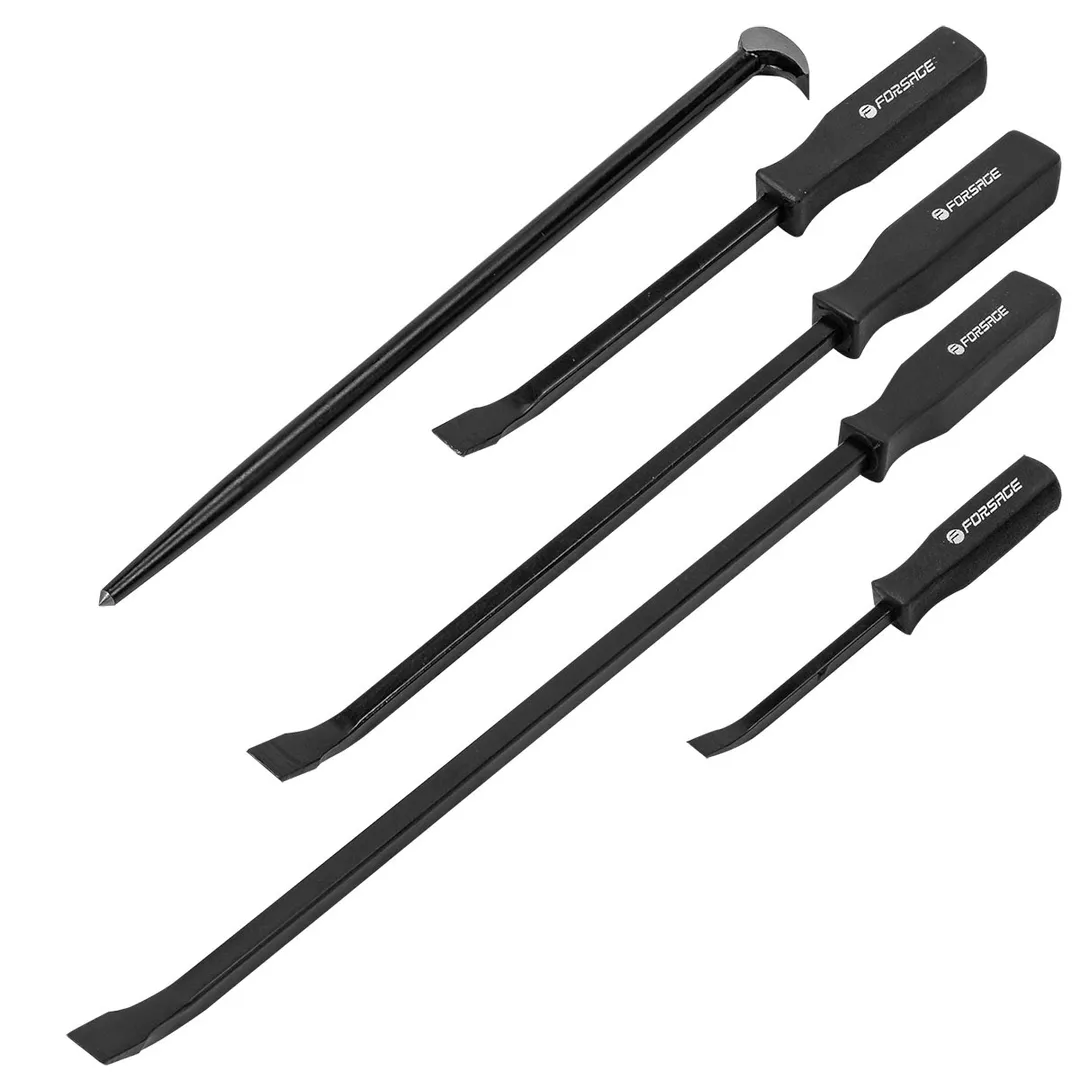 Набор монтировок 300, 430, 610 мм 3 пр RockForce RF-904U3A