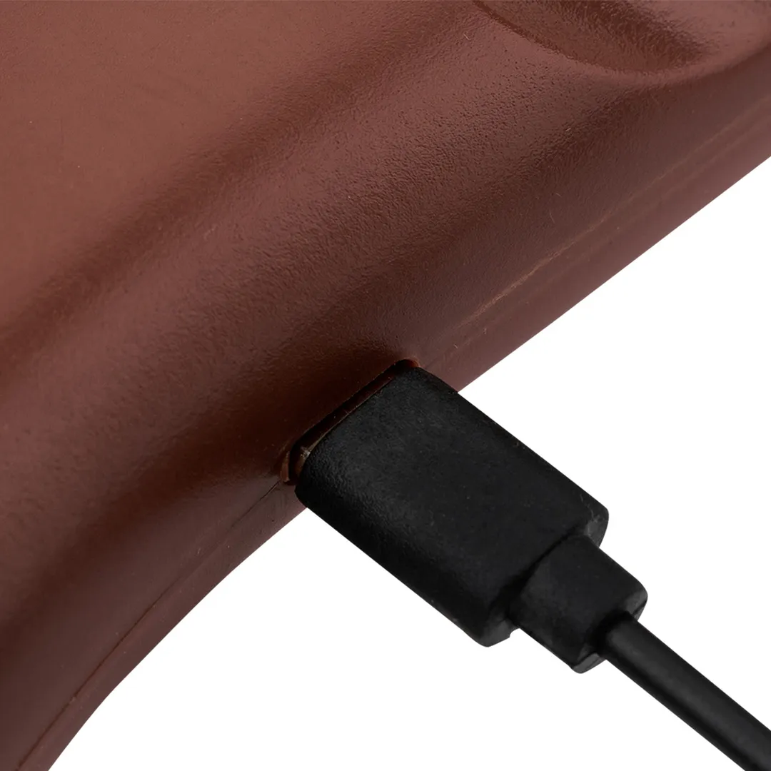 Фонарь светодиодный аккумуляторный FORSTIME FT-TH2159