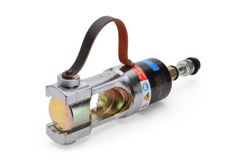 Пресс гидравлический КВТ ПГ-630