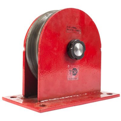 Блок монтажный опорный 3,0 т TOR 11535