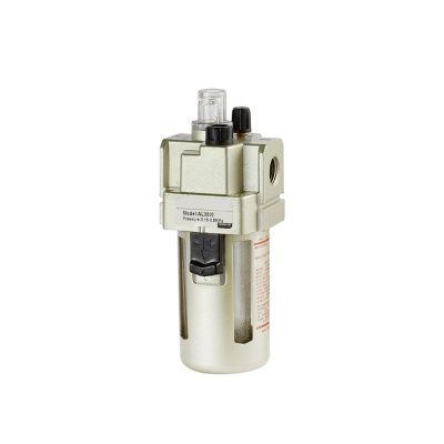 Лубрикатор 1/2" Horex AL 4000-04