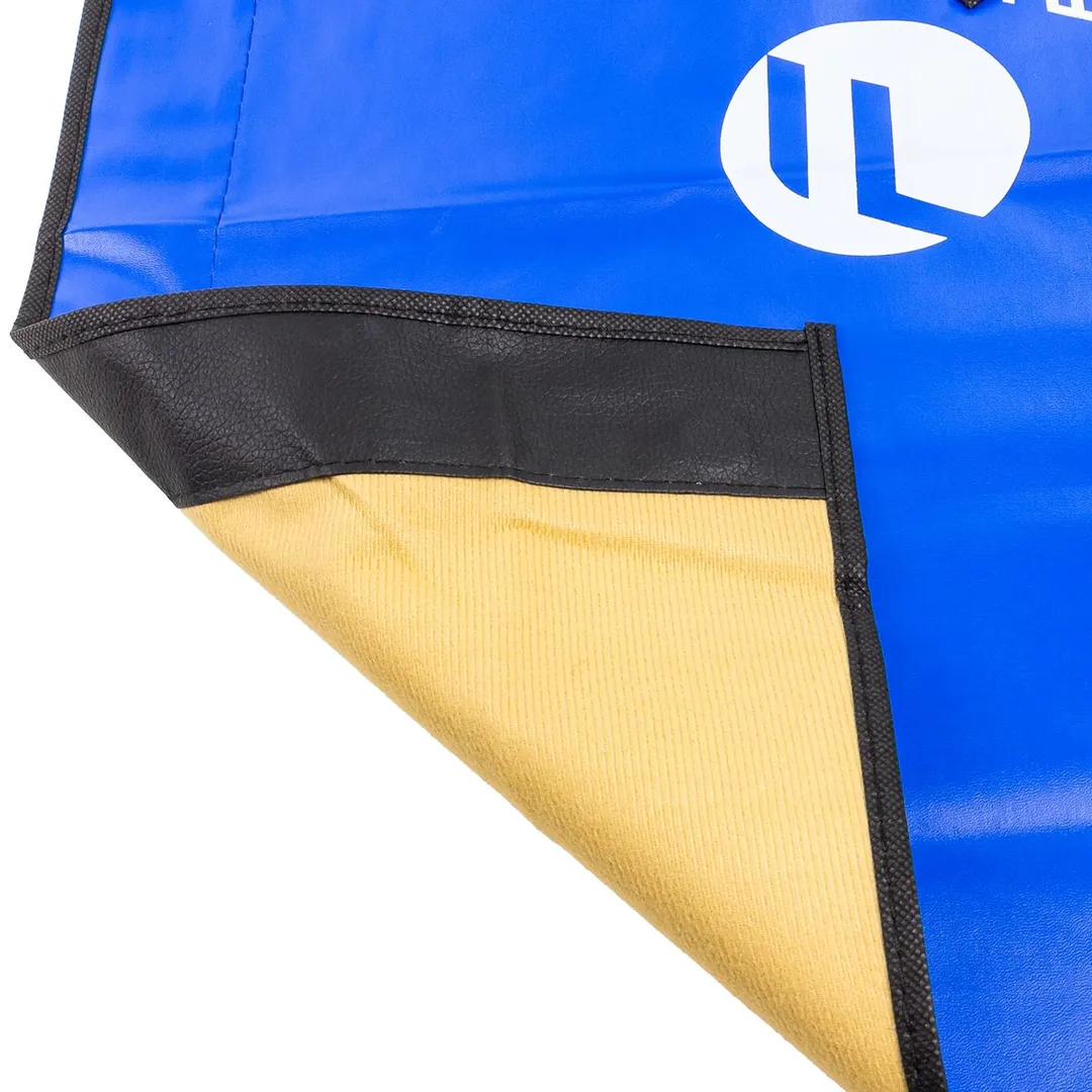 Накидка защитная магнитная на крыло автомобиля 1050х630 мм, в чехле Forsage F-88802A