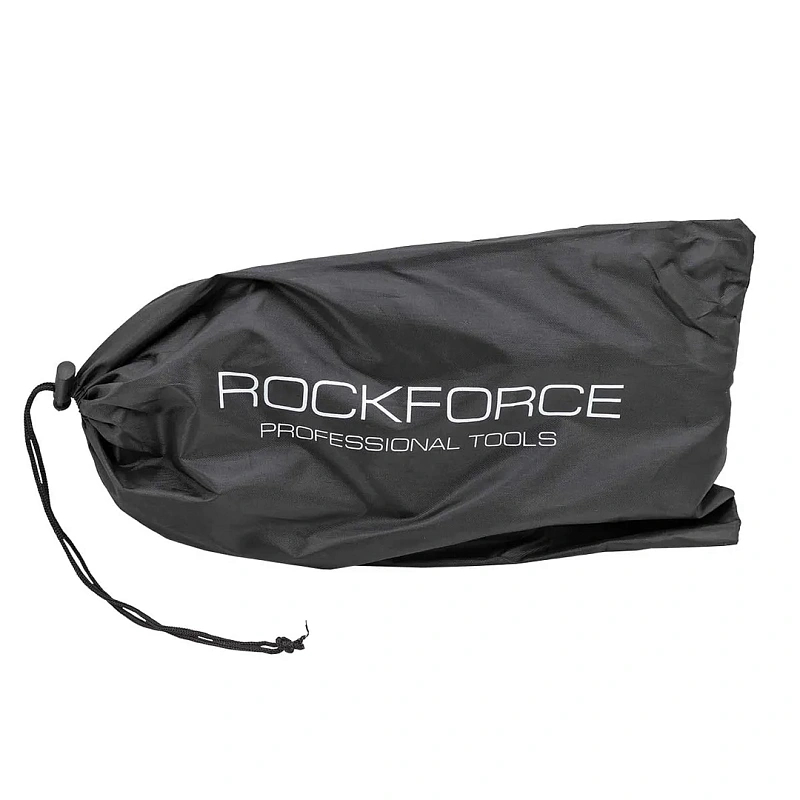 Стартовые провода 500А, 3 м, в сумке RockForce RF-RFBC-500