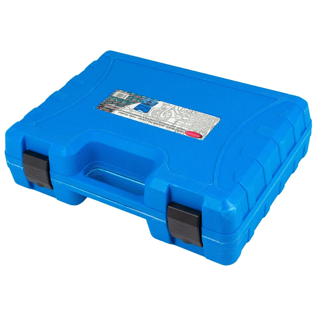 Набор инструментов для ступичных подшипников Ford Transit 11 пр. RockForce RF-924T1A