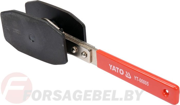 Распорка тормозных поршней 40-68 мм. Yato YT-06805