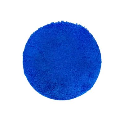 Полировальный круг 180 мм "Меховой" Horex GTT4111