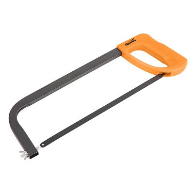 Ножовка по металлу, 300 мм, пластмассовая ручка Sparta 775865