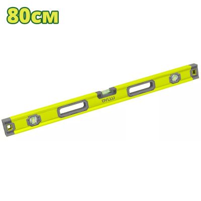Уровень 80 см DYLLU DTSL1G80