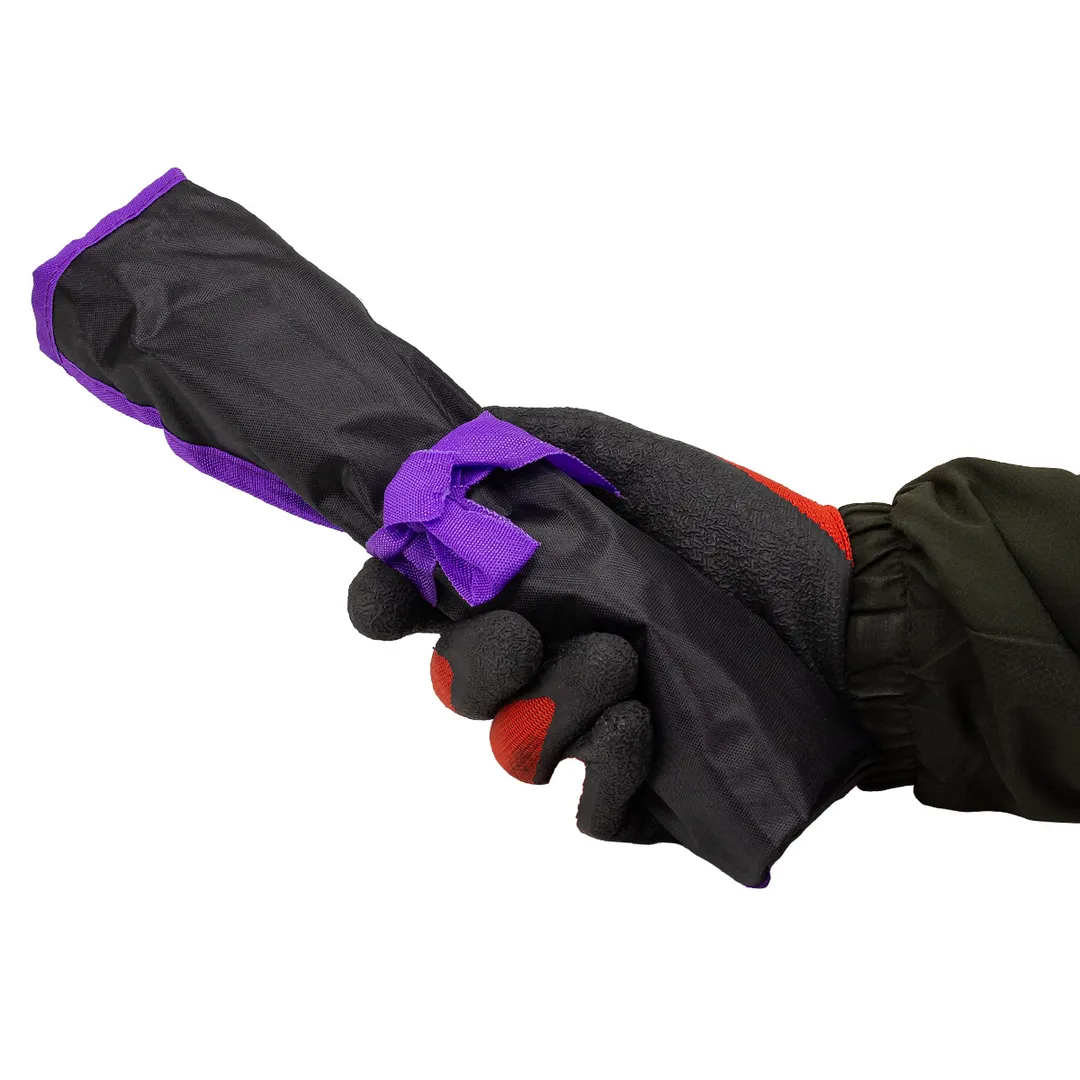 Набор накидных ключей, отогнутых на 75°, 6х7-17х19 мм 6 пр POMAGIER POM-50610P