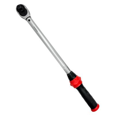 Динамометричекий ключ 40-220 Hм 1/2" Horex HZ 27.1.049W
