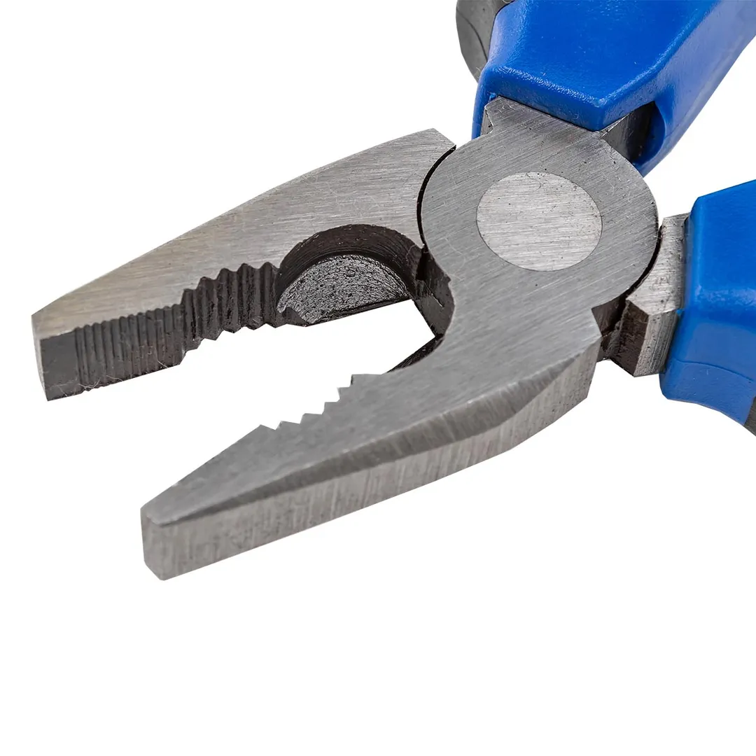 Плоскогубцы комбинированные Cr-V 150 мм Forsage F-611150