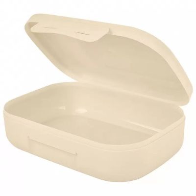 Ланч-бокс 0,8 л Пластик Репаблик PT1010/АНМЛ-15