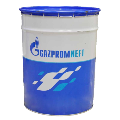 Смазка Grease LX EP лит 10л (8кг) Gazpromneft 2389906920