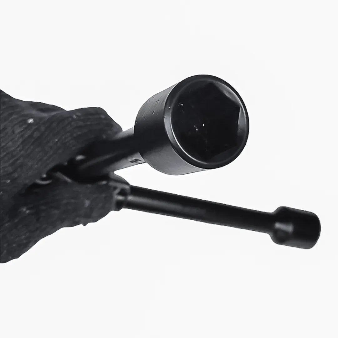 Ключ балонный крестовой 17х19х21х22 мм, 1/2'' JBC JBC-681B360