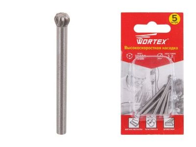 Высокоскоростная насадка 4.8 мм WORTEX ETAM3204818