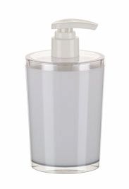 Диспенсер Joli (снежно-белый) BEROSSI АС 22601002