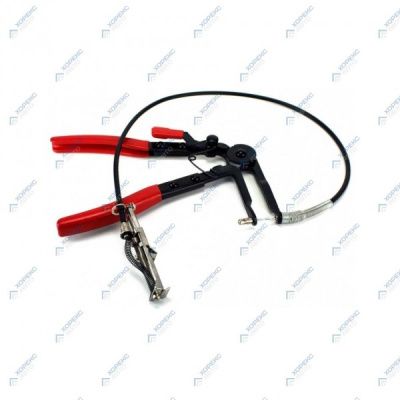 Съемник хомутов гибкий HOREX HZ 29.1.002S