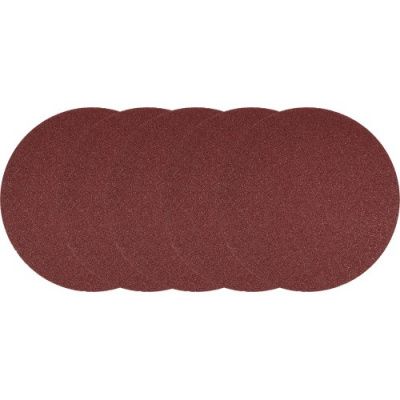 Круг шлифовальный 400 мм Р24 (5шт) Yato YT-82334