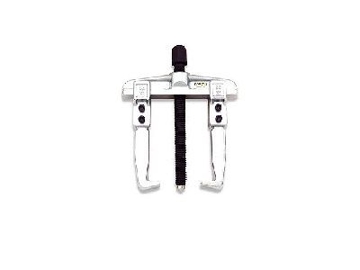 Съемник подшипников 2-зажимной 160 мм Toptul JJAL1216