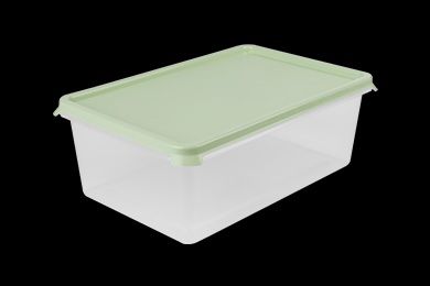 Контейнер Freshpak 4 л (чайное дерево) BEROSSI ИК 99962000