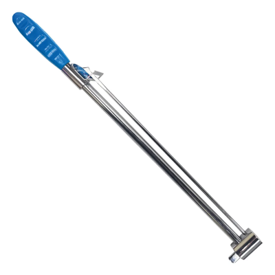 Ключ динамометрический стрелочный 485 мм 1/2'' 0-300 Нм Forsage F-647300T