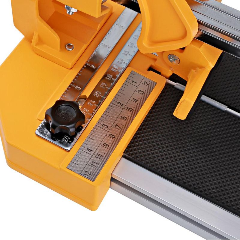 Плиткорез рельсовый 600 мм DKTC600-14 DEKO 083-2064