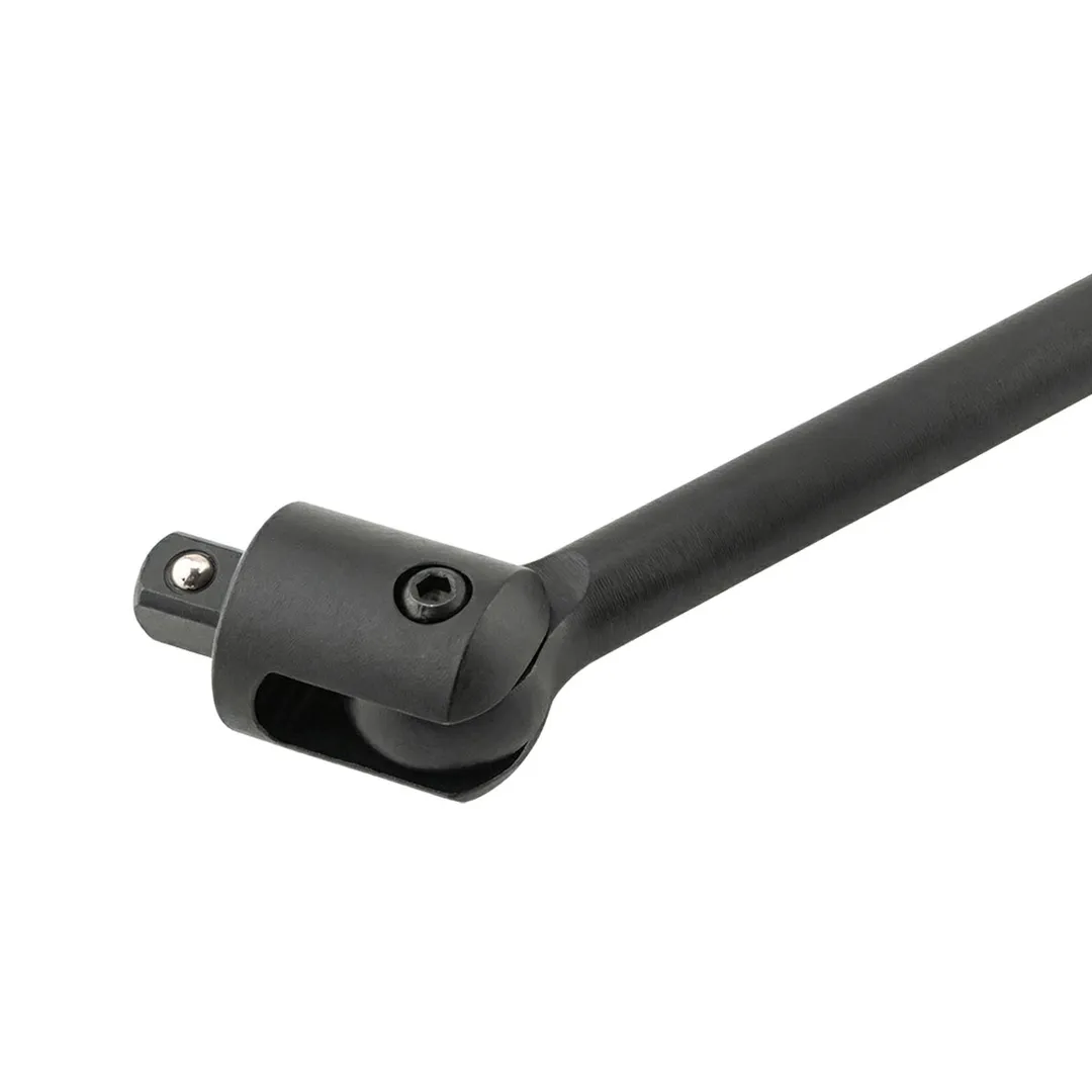 Вороток шарнирный 1/2'' 600 мм Forsage F-8014600UMPB