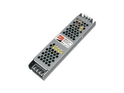 Драйвер LED, блок питания для ленты светодиод.12V, 100W, 8,3A, IP20 JAZZWAY 5059962