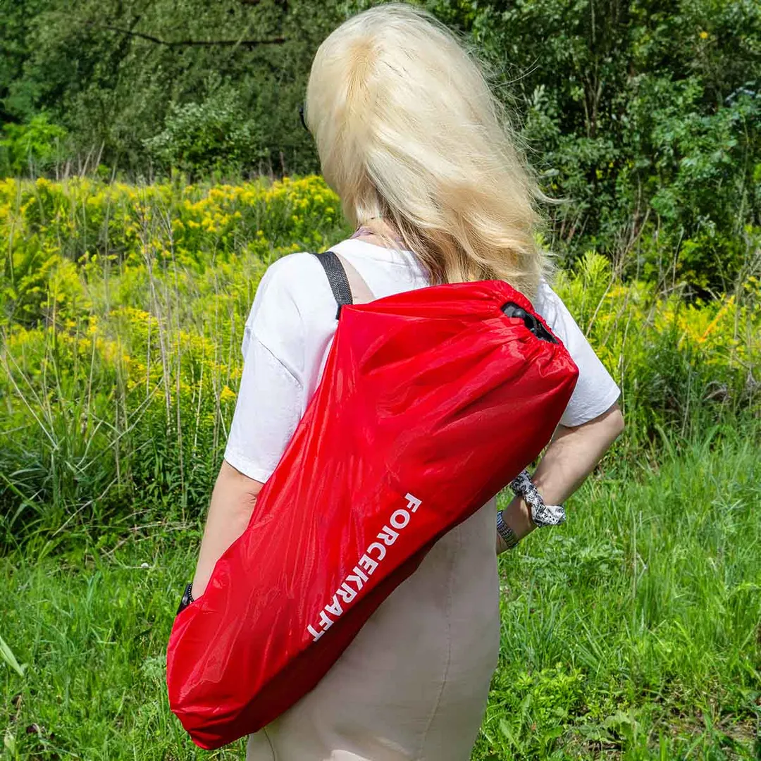 Кресло складное для кемпинга ForceKraft FK-SP-137