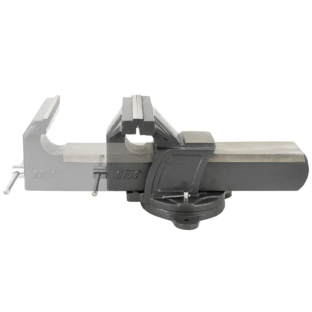 Тиски поворотные с наковальней 275 мм JBC JBC-6540310