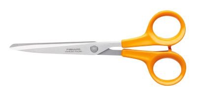 Ножницы для бумаги 17см Classic Fiskars 1000816