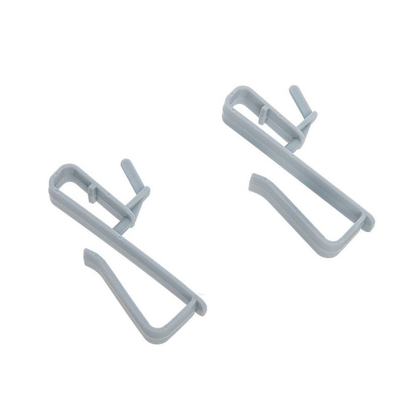 Ведро для мытья окон HQ Profiline, 22 л, серый