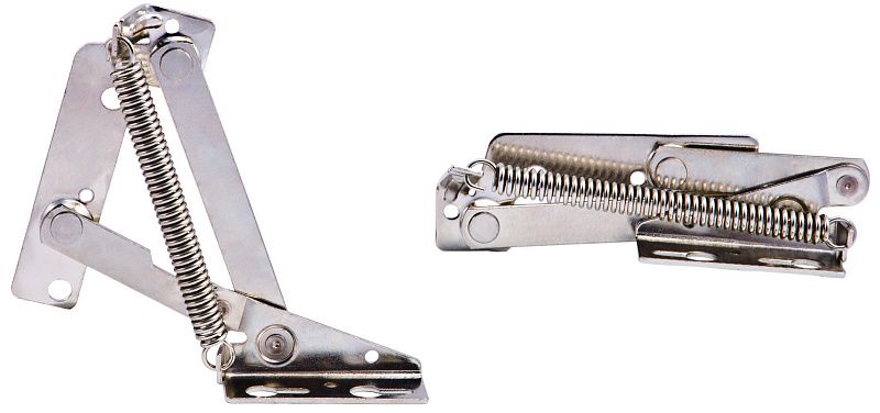 Подъемный механизм JUNIOR GRIDLI 123361