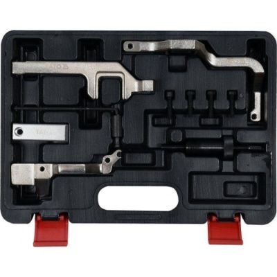 Фиксаторы для обслуживания двигателей BMW, Peugeot, Citroen, набор 10 пр H-D HD-06001