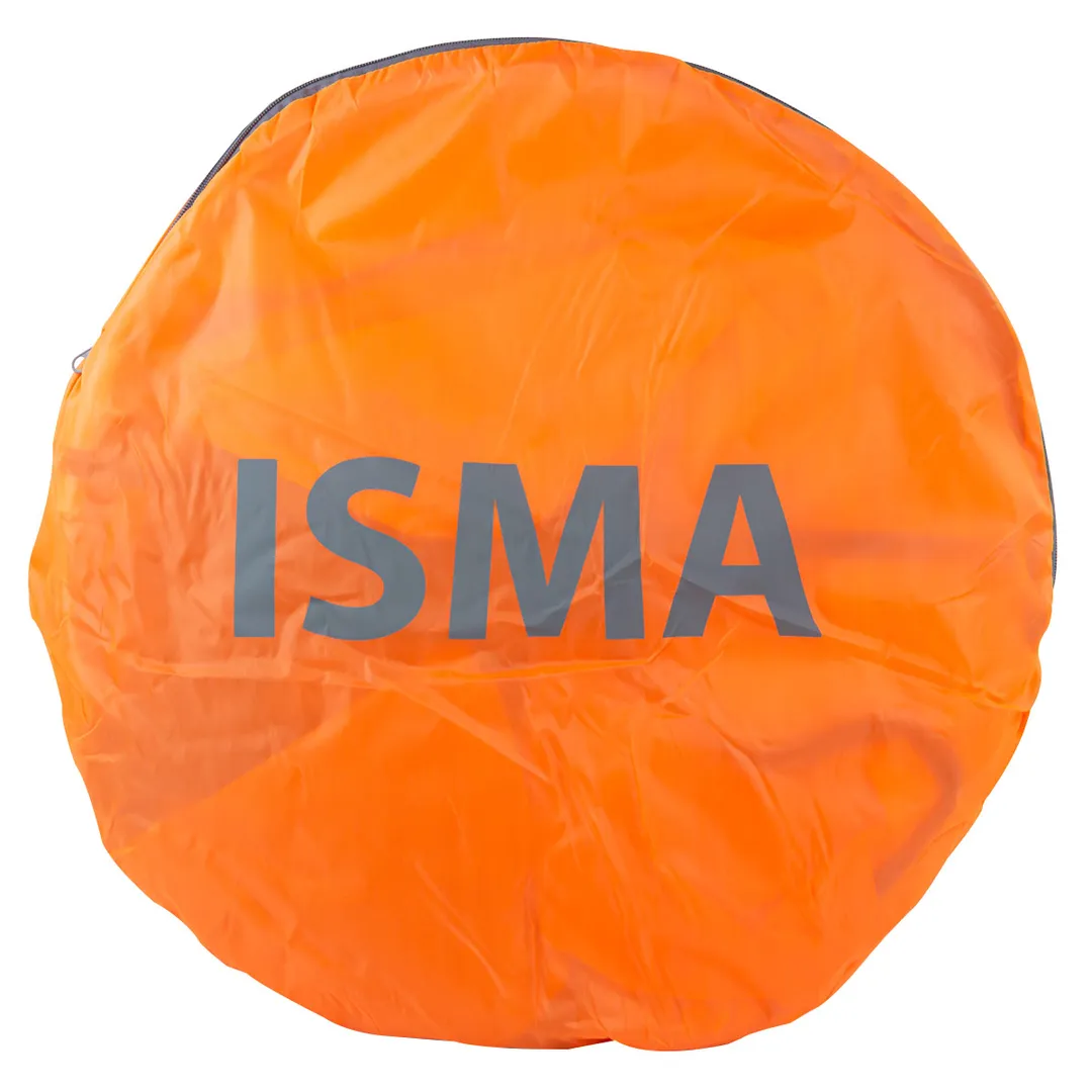 Палатка трекинговая ISMA ISMA-CL-S10-2P