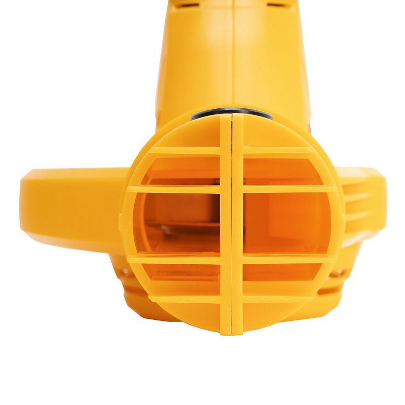 Воздуходувка аккумуляторная, AB-500, 60 м/с, 500 м3/ч, Li-Ion, 20 В Denzel 59608