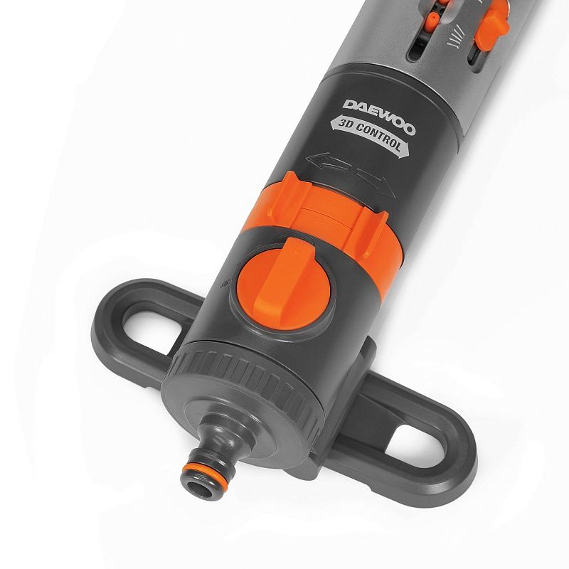 Дождеватель осциллирующий DWS 2080 Daewoo Power DWS 2080