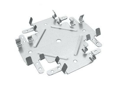 Соединитель потолочного профиля 60х27 краб Starfix SMP-92134-1