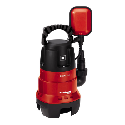 Насос погружной дренажный GC-DP 3730 EINHELL 4170471