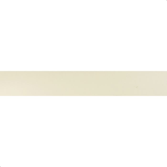 Кромка ПВХ ванильный крем матовый софт-тач, ACM003, 22/1,0мм DESIGN, бух.-0,1пог.км., CROMLEX DESIGN 124892