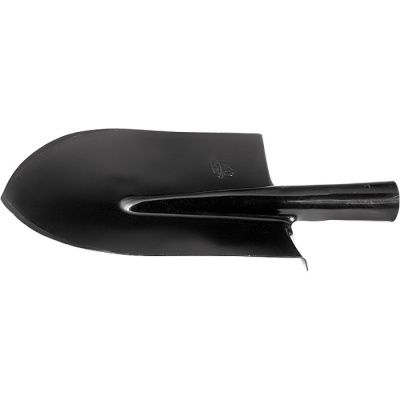 Лопата штыковая, 205 x 275 мм, без черенка Россия 61410