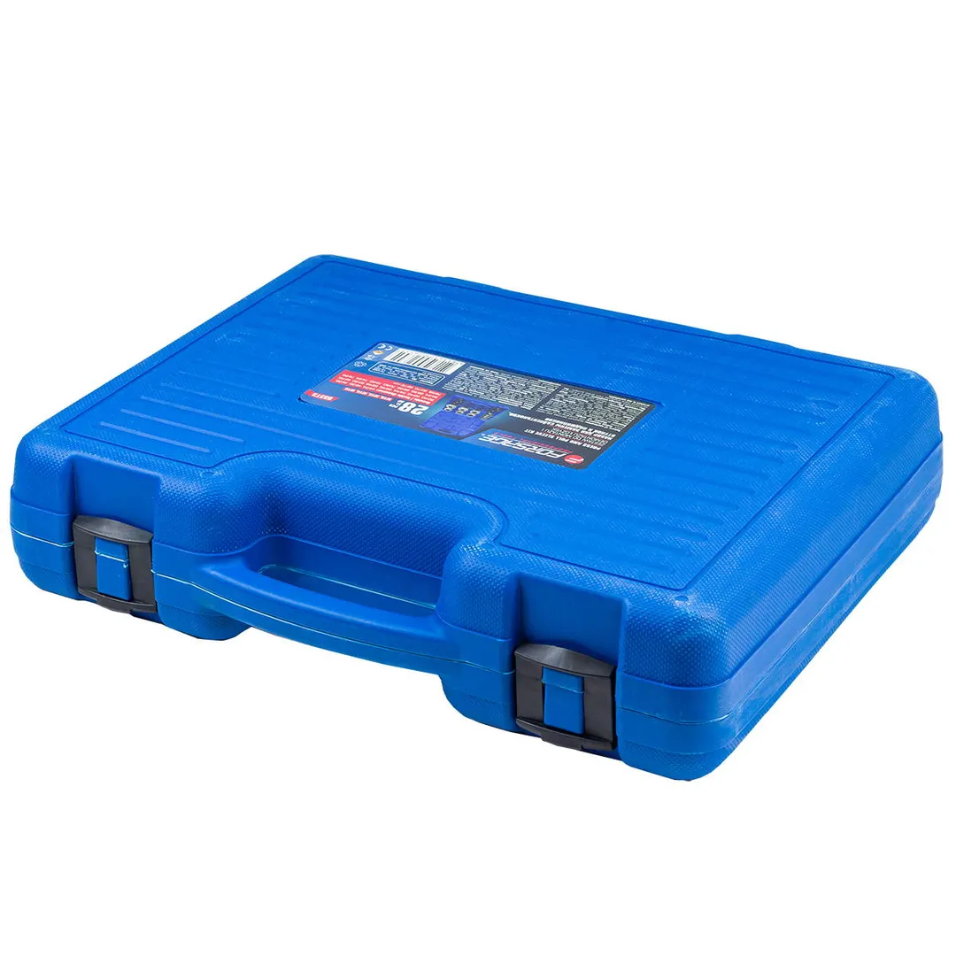 Набор для замены сайлентблоков, втулок и подшипников 28 пр. Forsage F-933T3