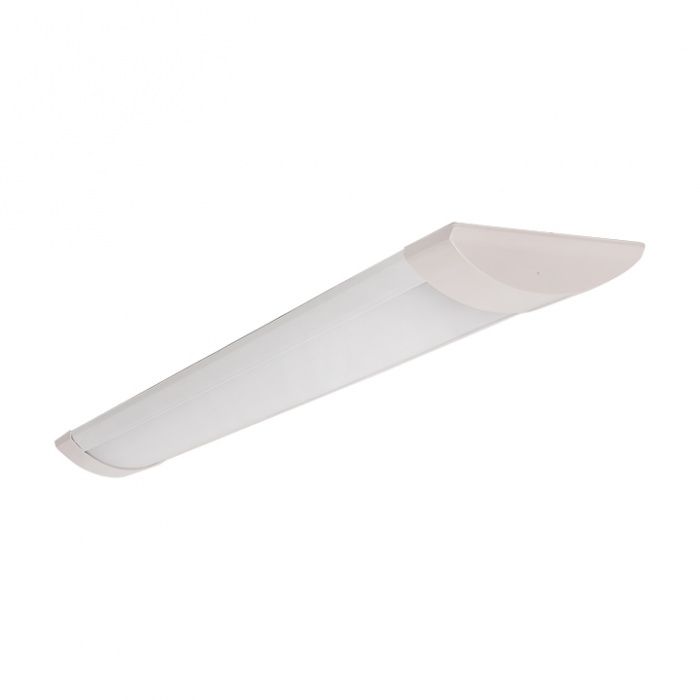 Светильник светодиодный линейный ДБО-6102 18 Вт 6500K IP20 EKF Basic LBL-6102-18-6500