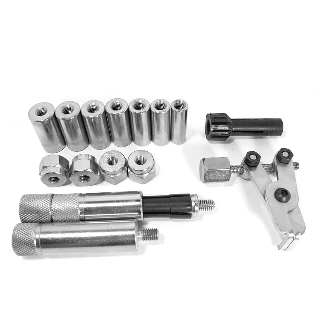 Набор инструментов для замены сцепления 39 пр. Forsage F-917T8AD