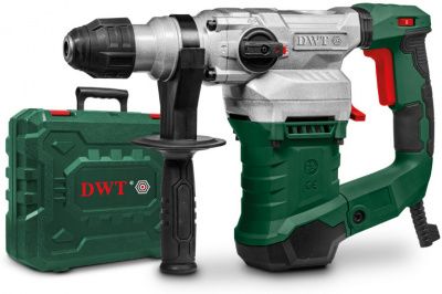 Перфоратор DWT BH15-36 B BMC