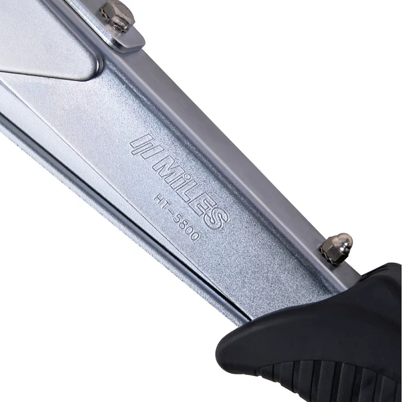 Скобосшиватель-молоток Miles "HT-5800/Z"